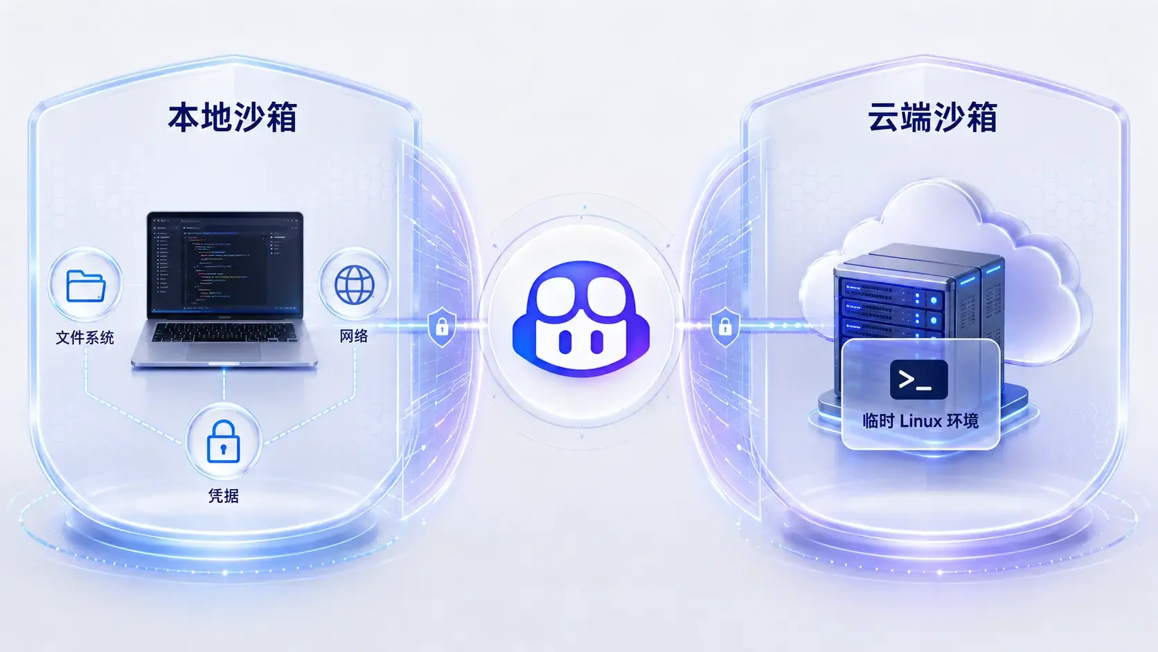 GitHub Copilot沙箱开放预览：AI编程隔离要点